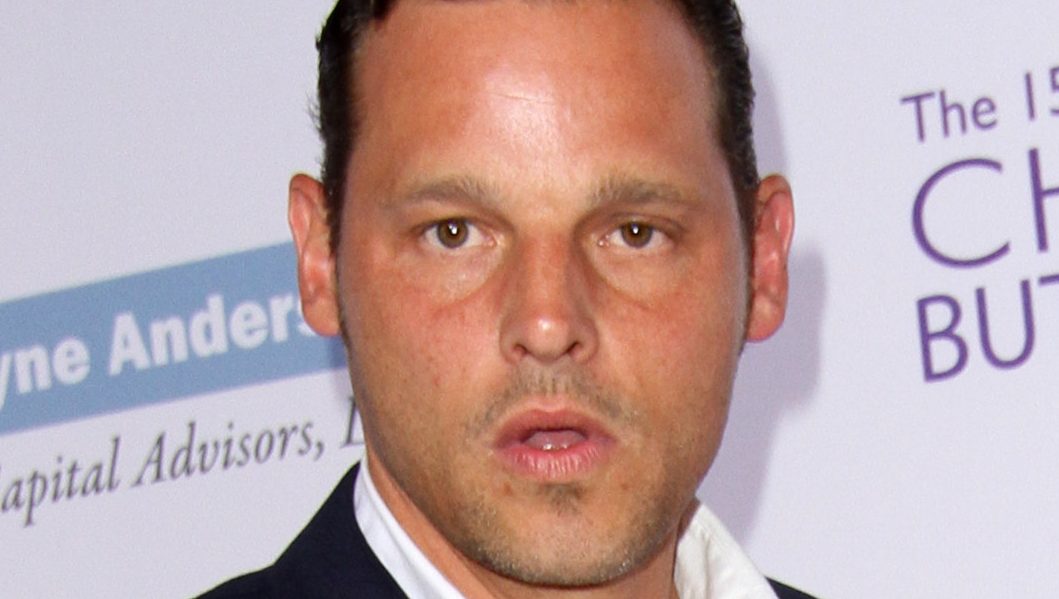 Justin Chambers