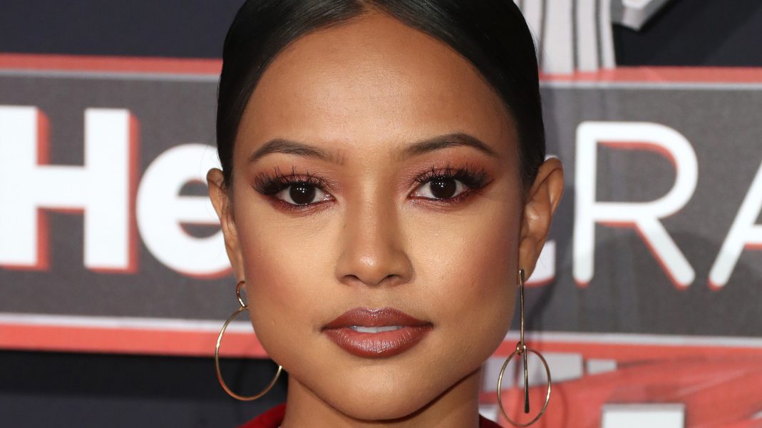 Karrueche Tran