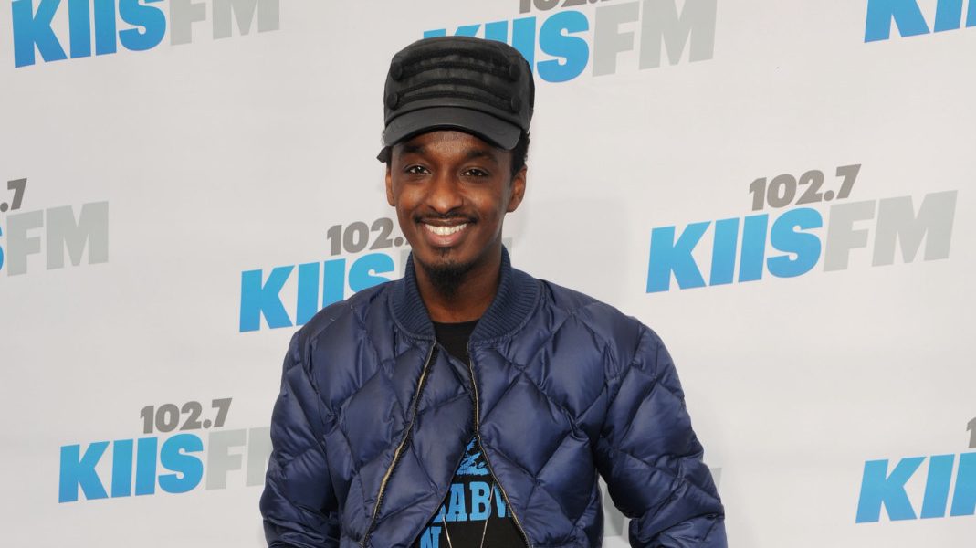 K’Naan