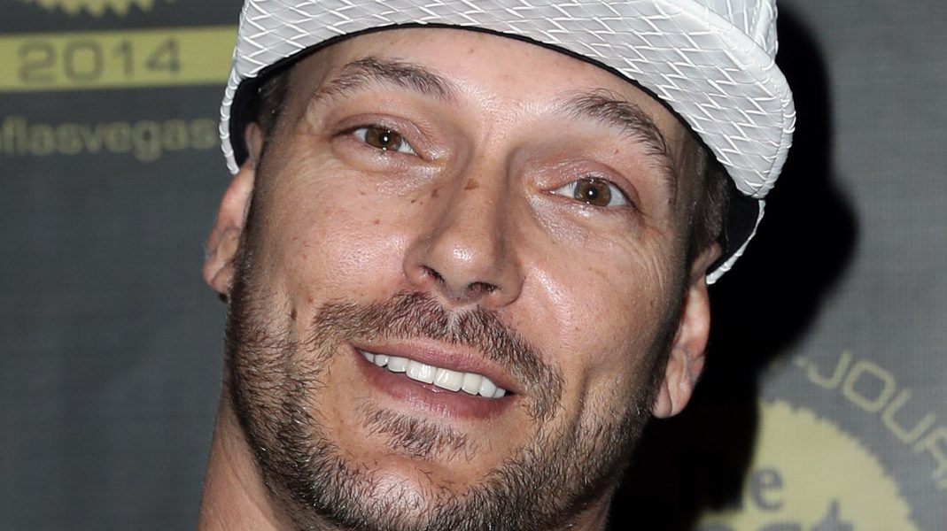 Kevin Federline