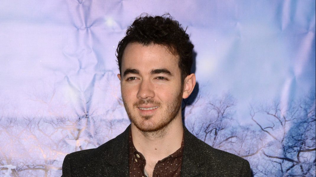 Kevin Jonas