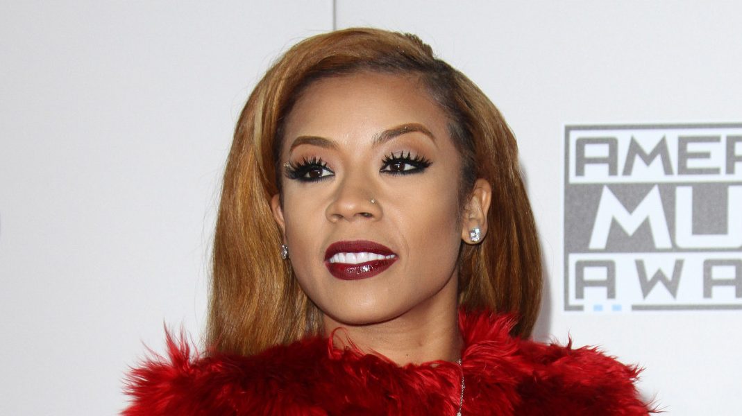Keyshia Cole
