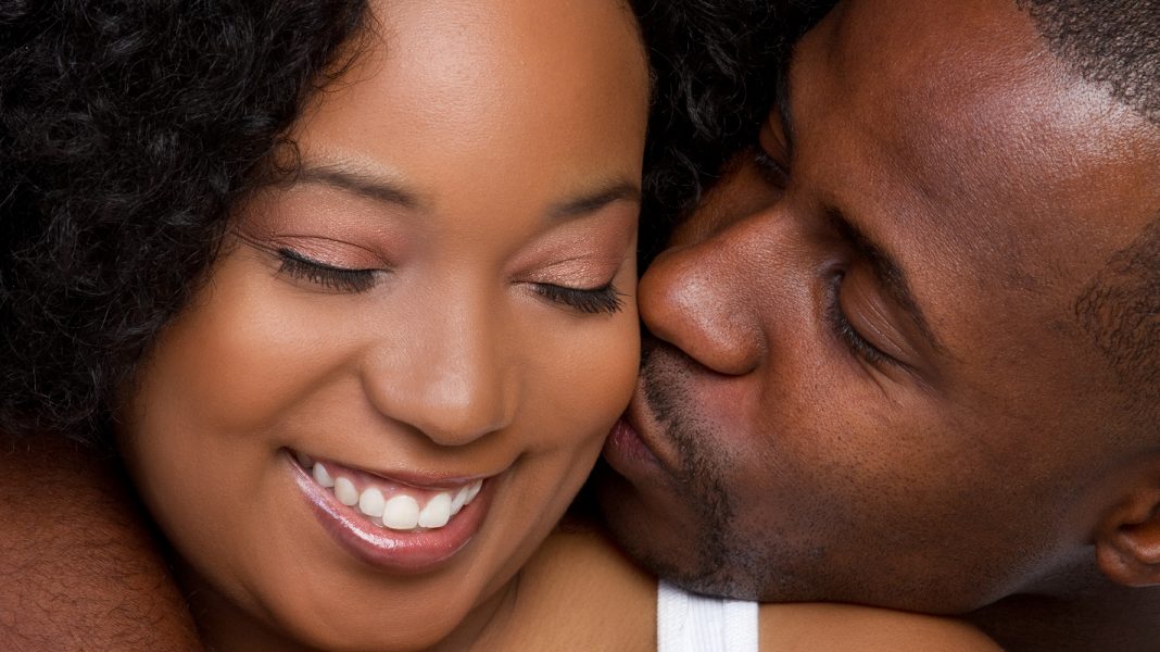 Kiss you, even when you say no