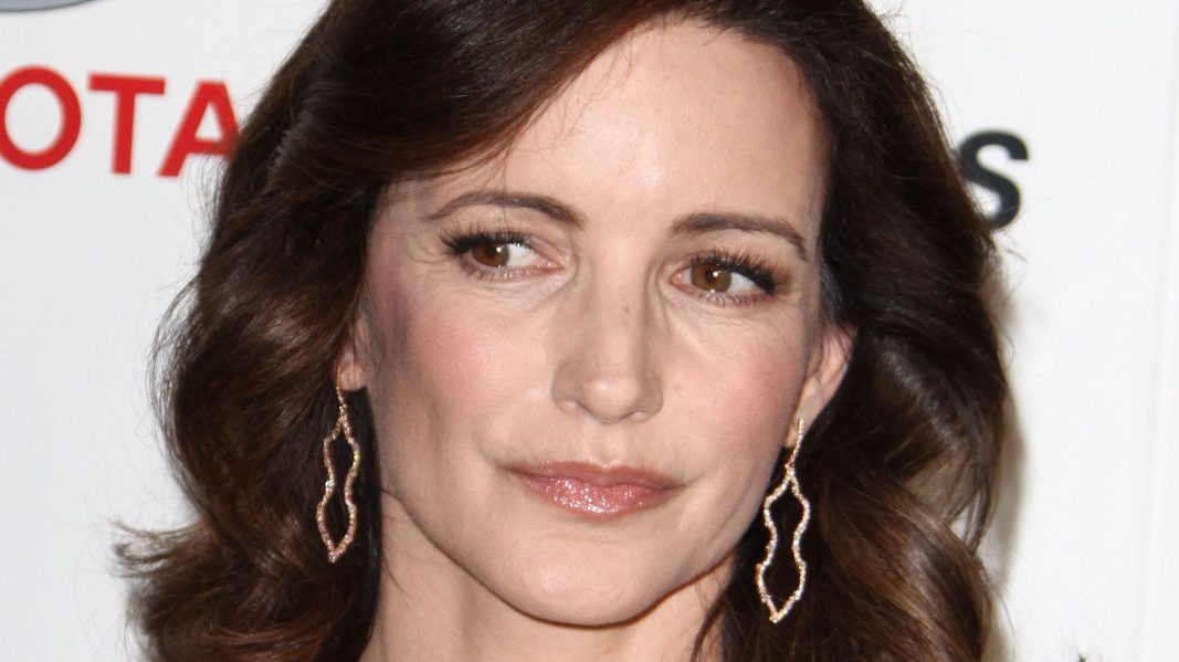 Kristin Davis