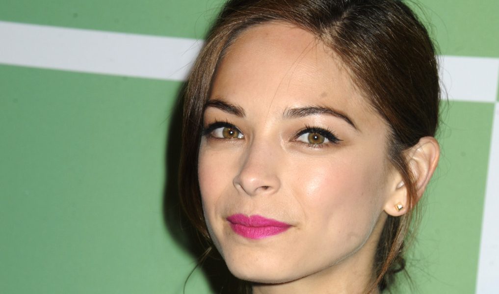 Kristin Kreuk