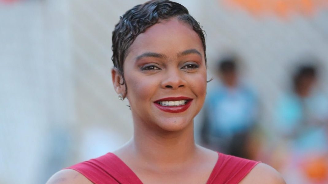 Lark Voorhies