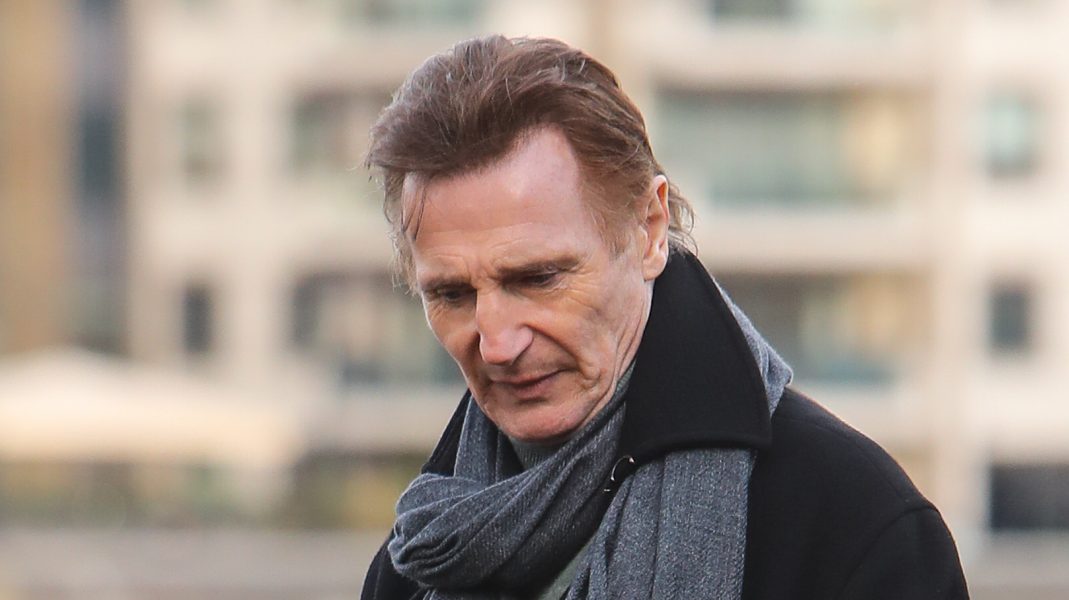 Liam Neeson