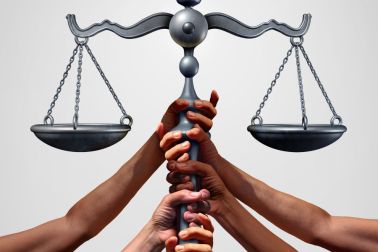 Living their lives according to the politics of respectability