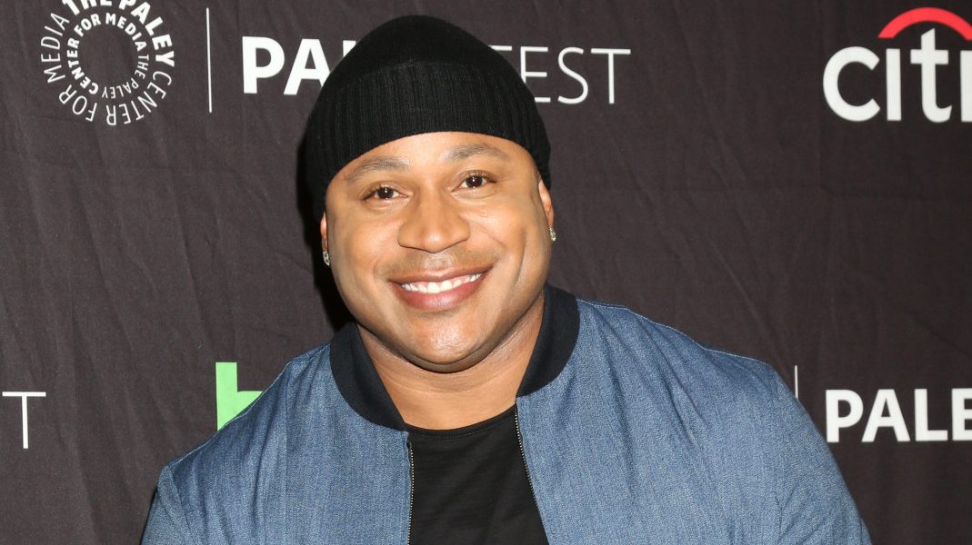 LL Cool J
