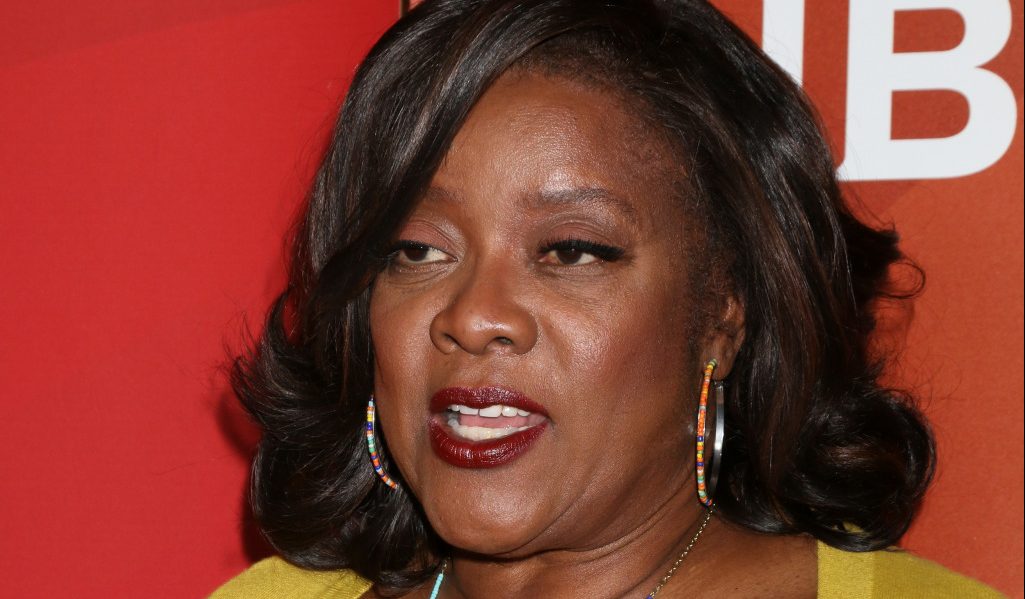 Loretta Devine