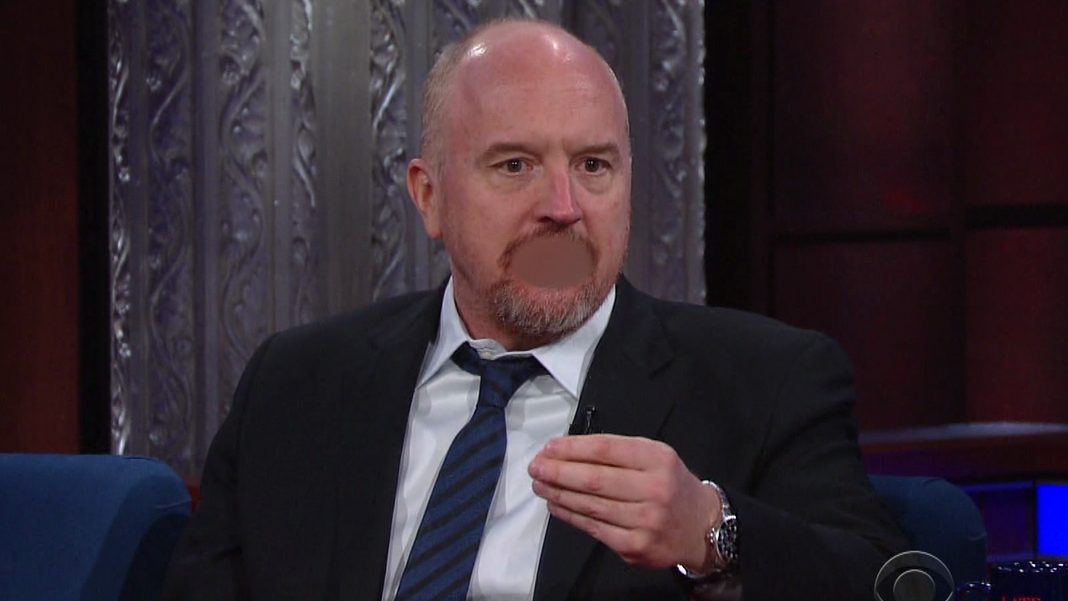 Louis C.K.