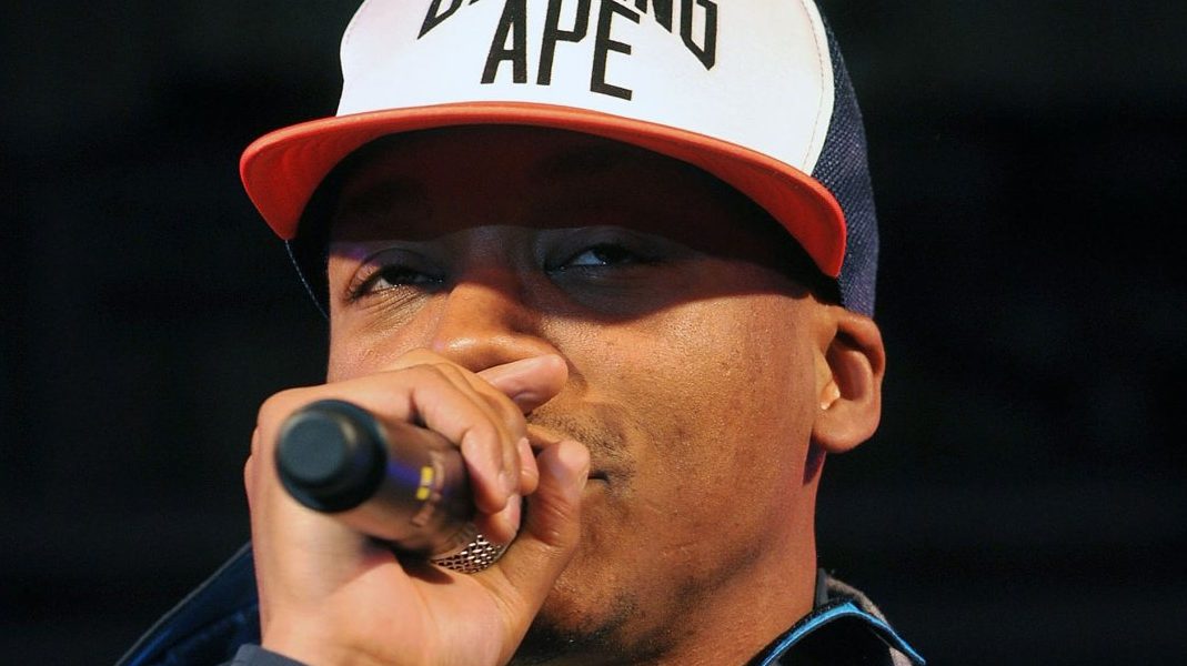 Lupe Fiasco