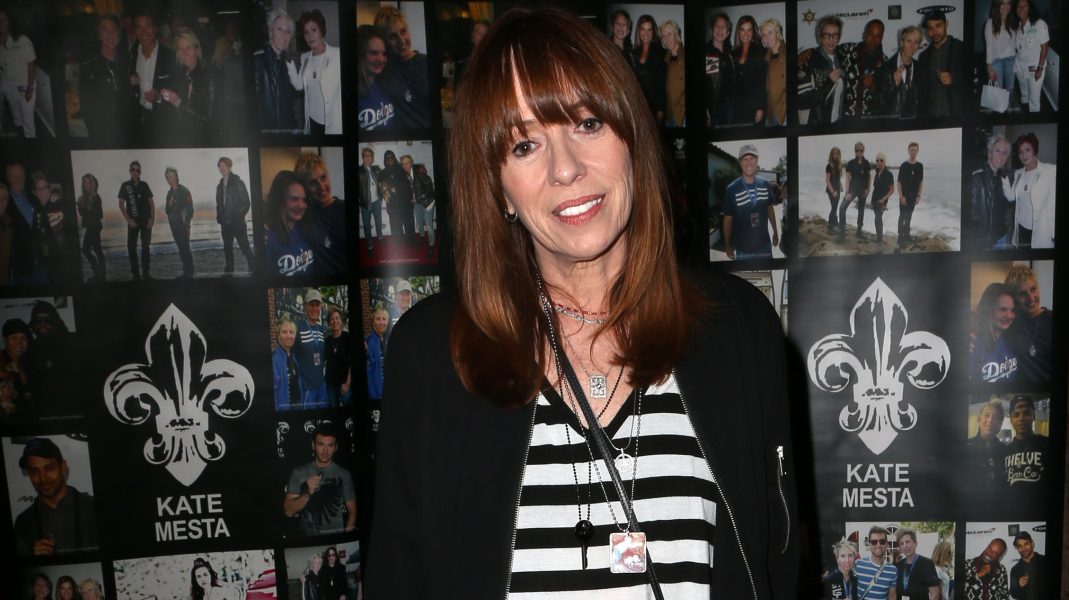 Mackenzie Phillips