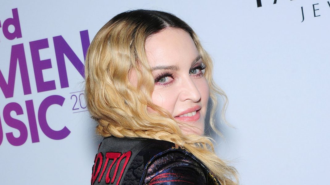 Madonna