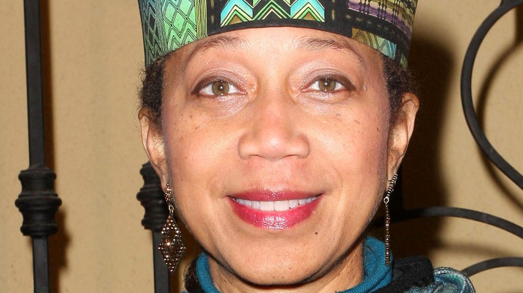 Malaak Shabazz