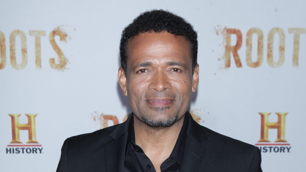 Mario Van Peebles