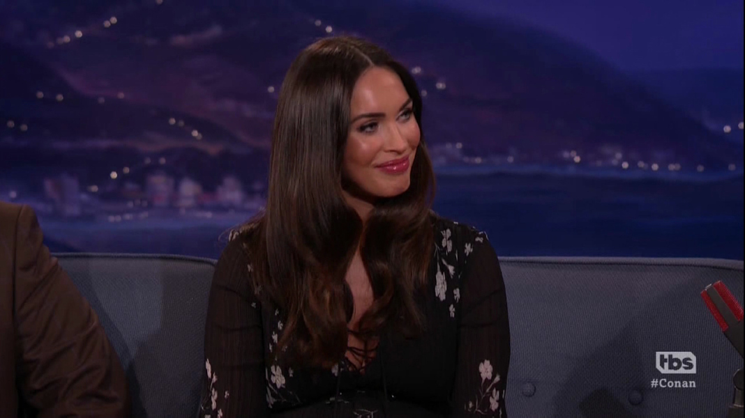 Megan Fox