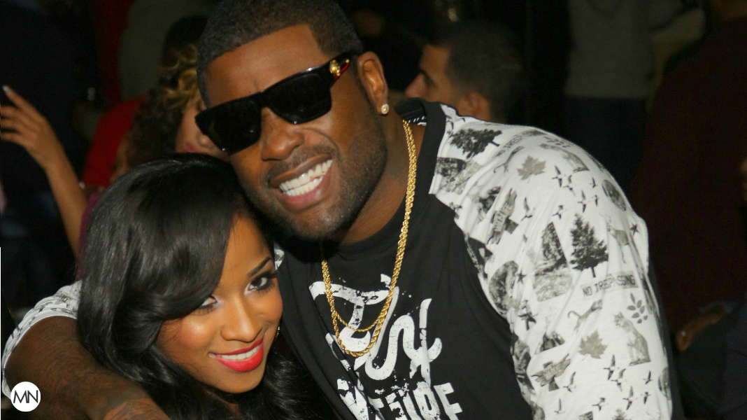 Memphitz and Toya Wright last name