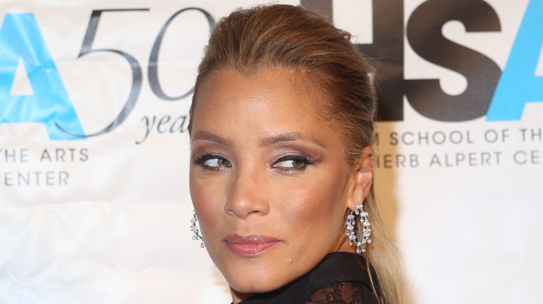 Michael Michele