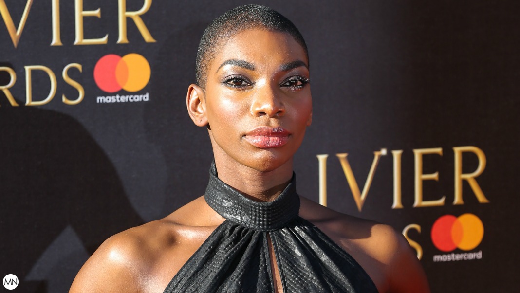 Michaela Coel