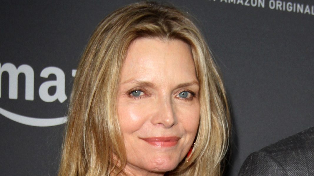 Michelle Pfeiffer