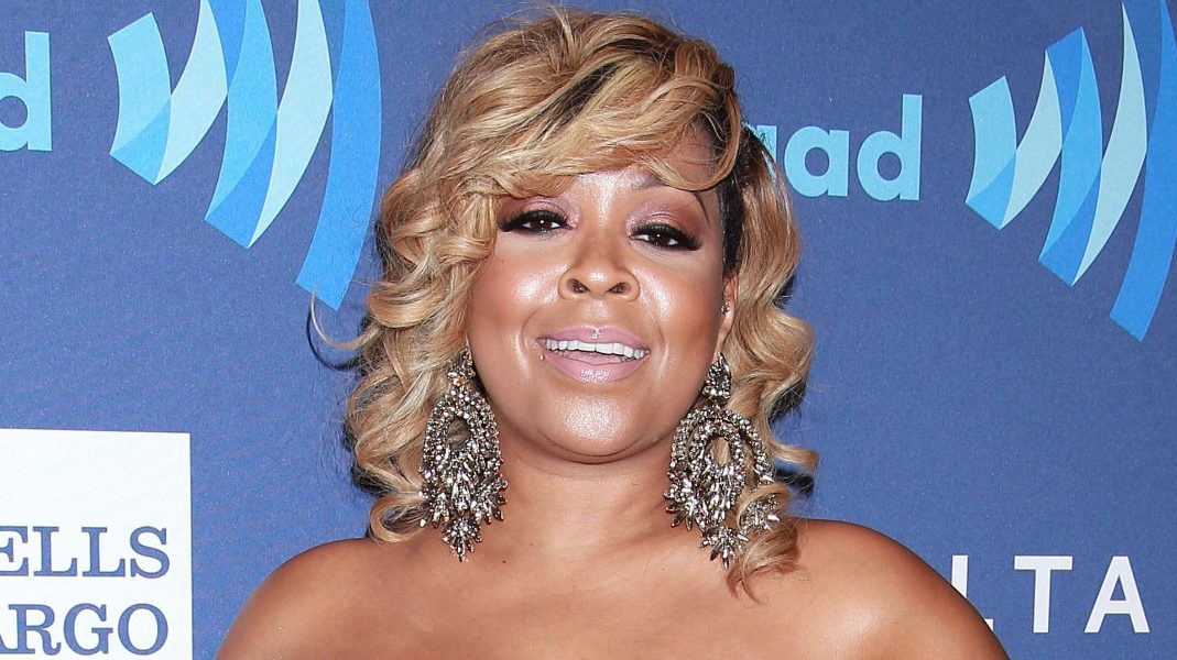 Monifah