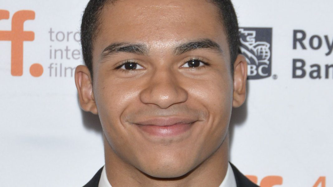 Noah Gray-Cabey