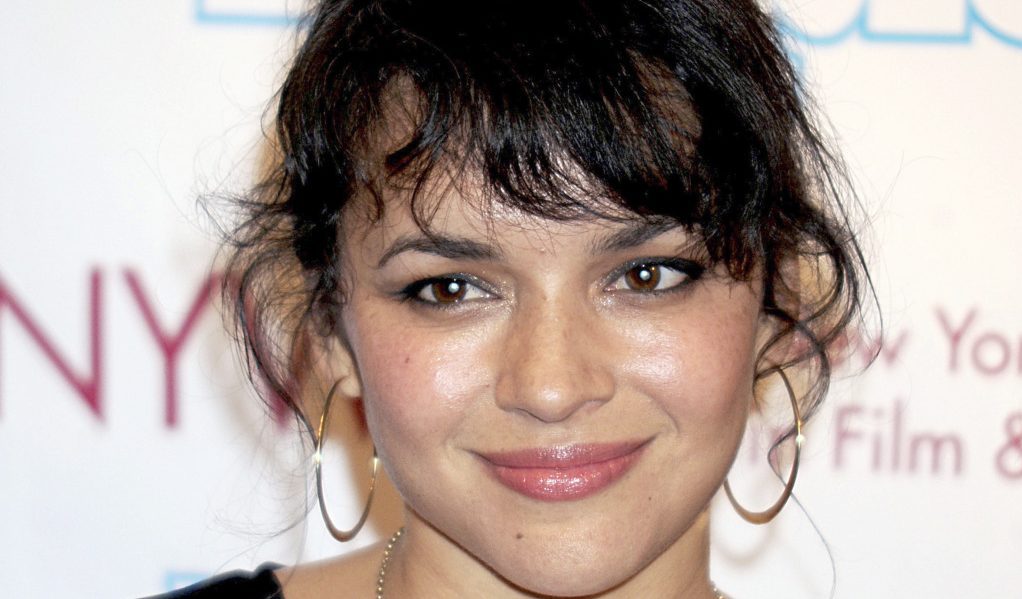 Norah Jones