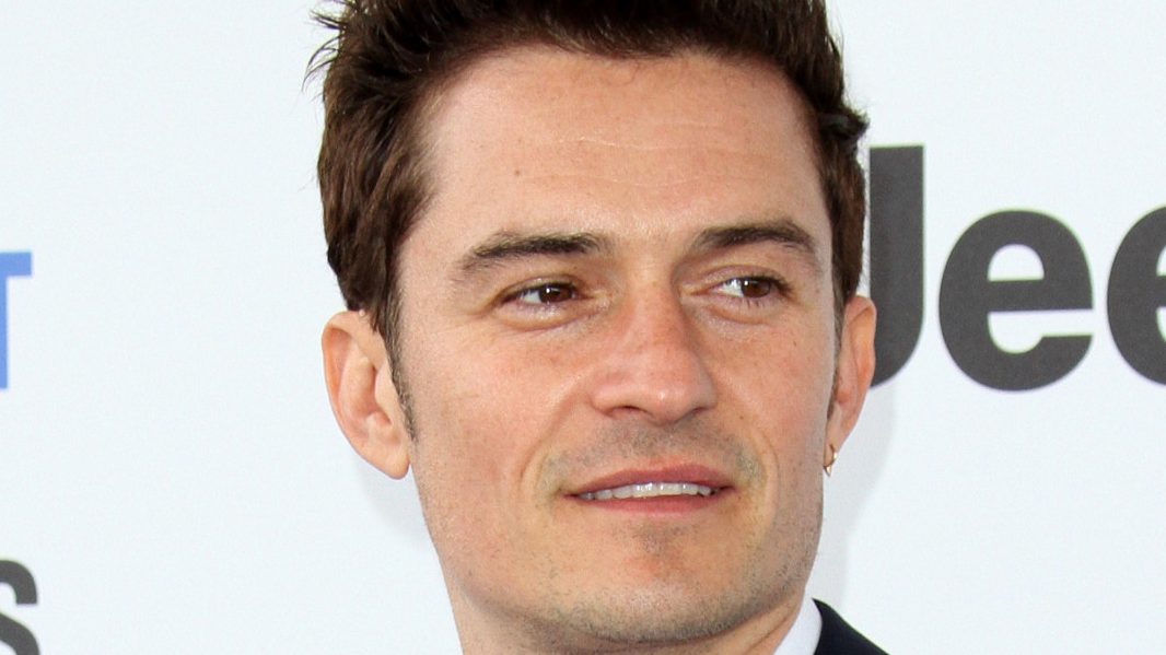Orlando Bloom