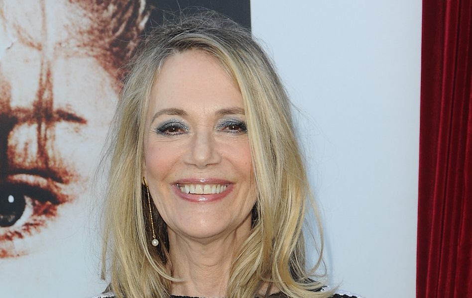 Peggy Lipton