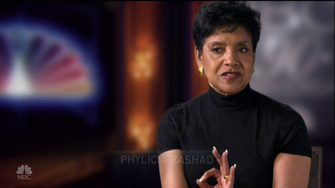Phylicia Rashad