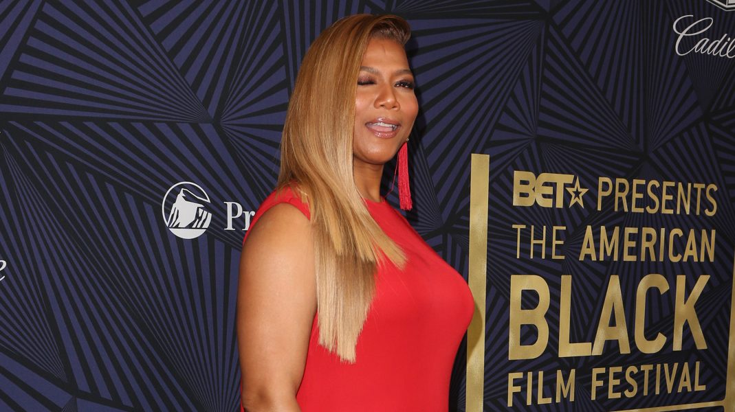 Queen Latifah