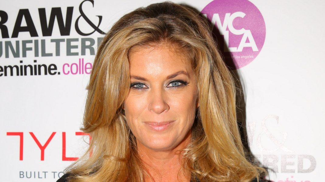 Rachel Hunter