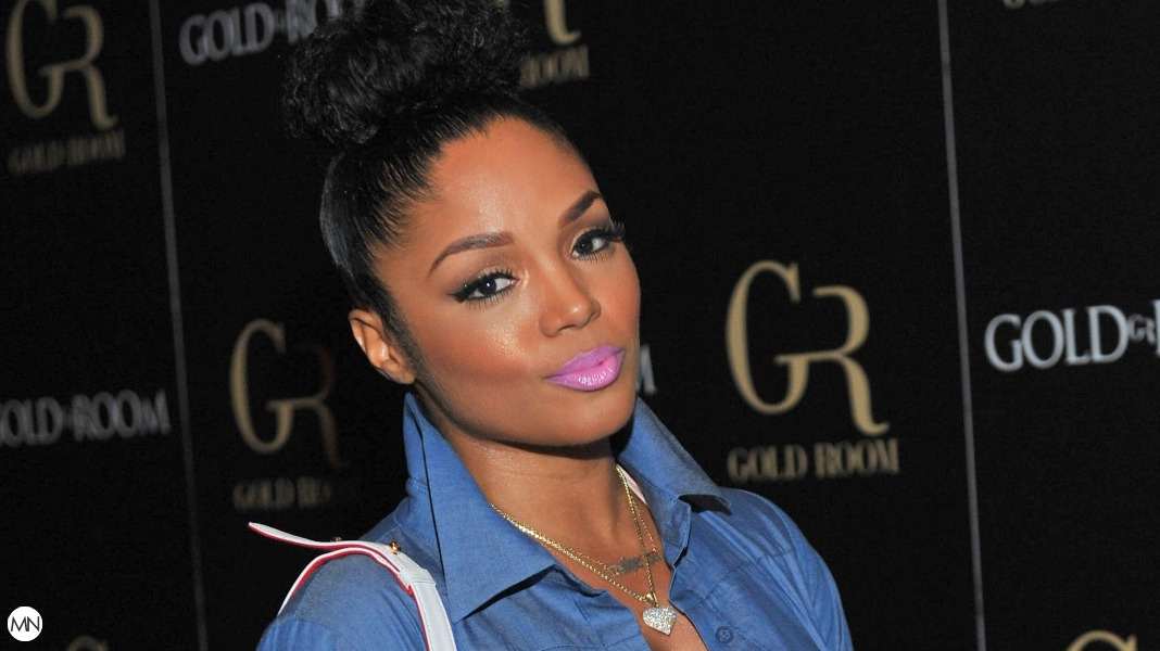 Rasheeda Frost 