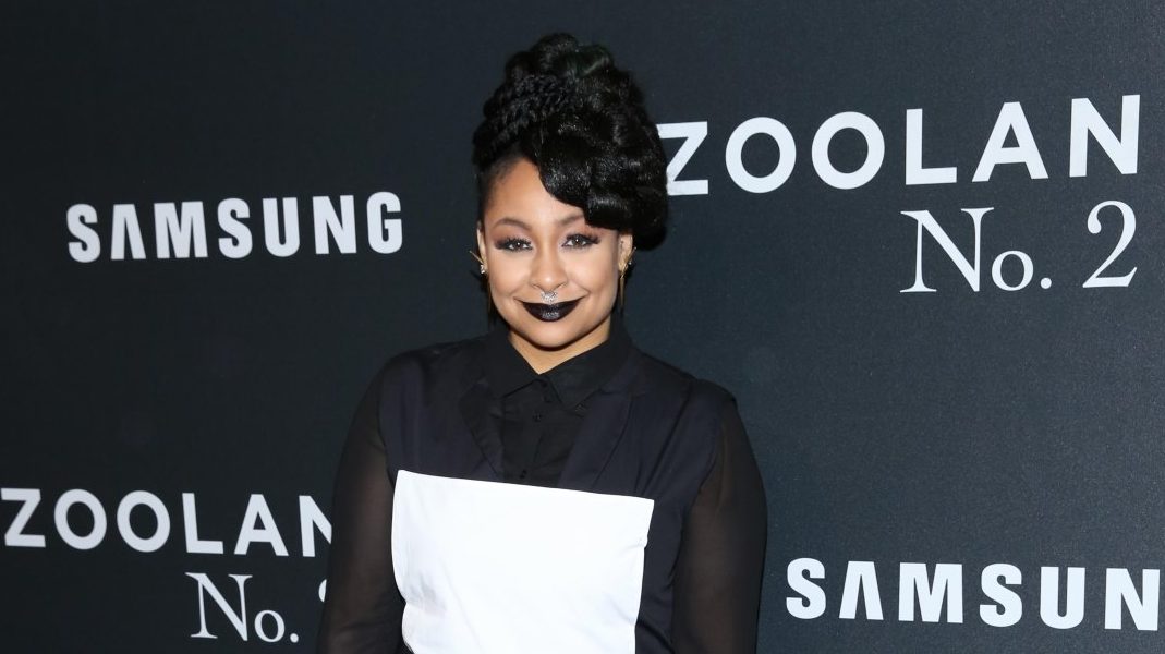 Raven Symone