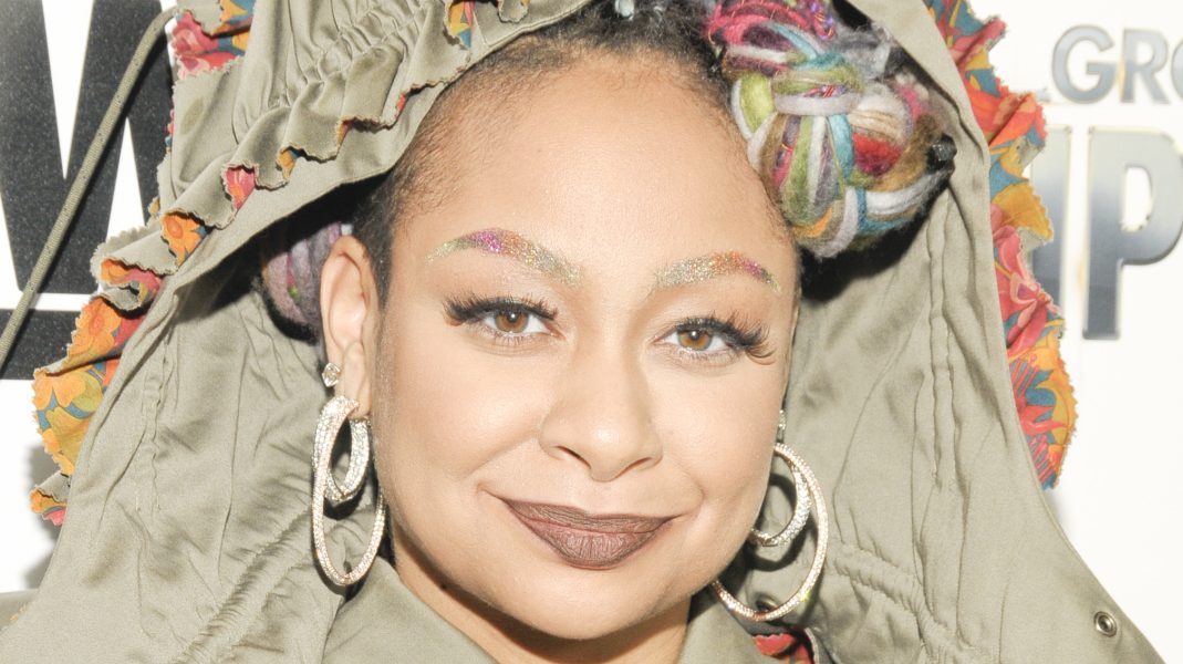 Raven Symone