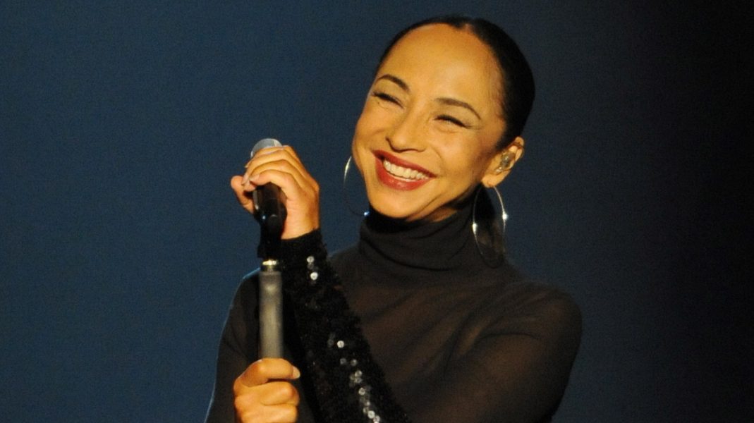 Sade Adu