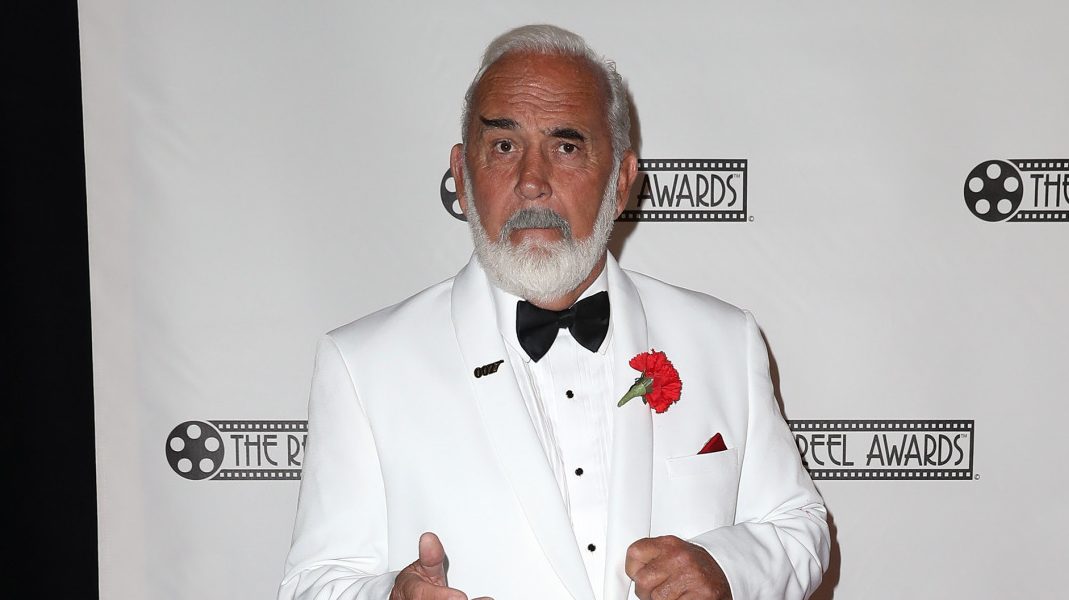 Sean Connery