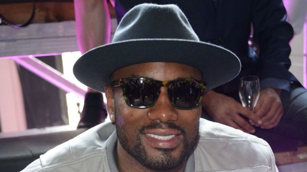 Serge Ibaka
