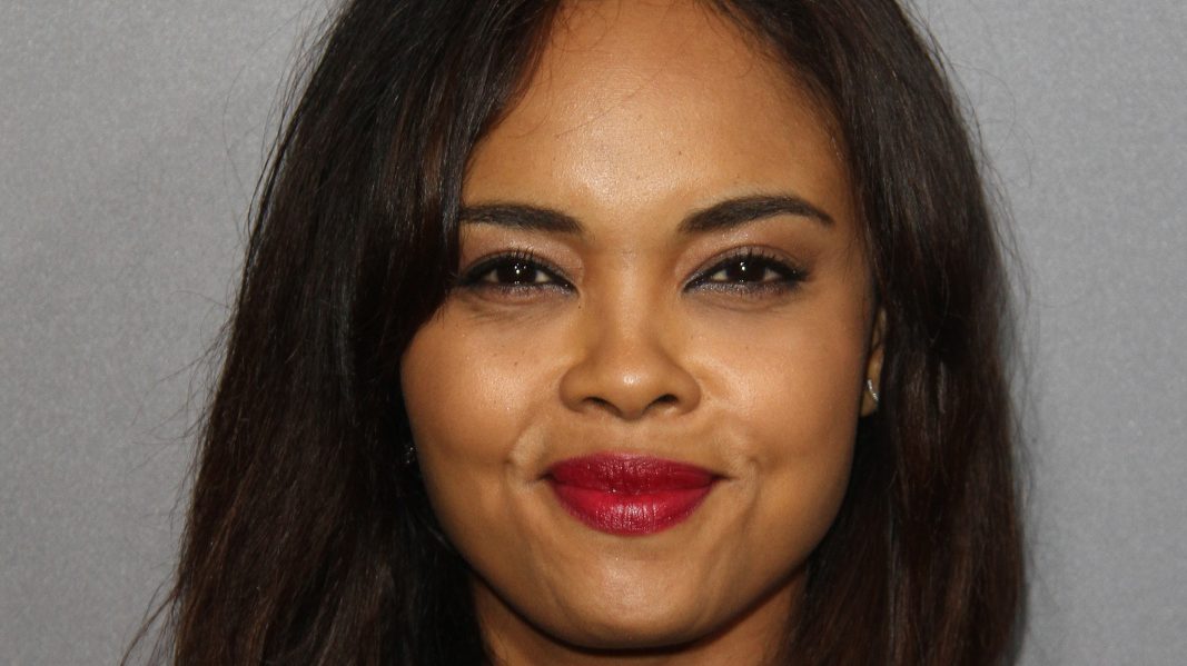 Sharon Leal
