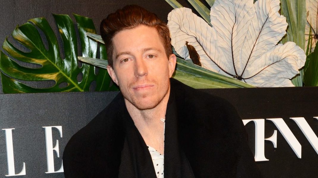 Shaun White