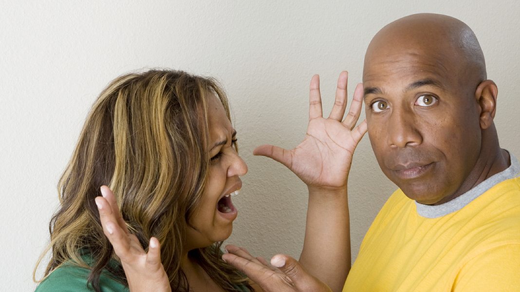 Signs You're A Terrible Girlfriend