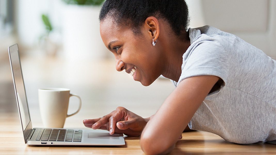Online, Like Attracts Like