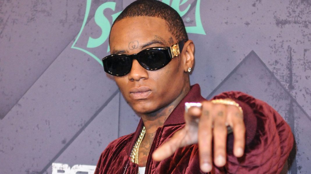Soulja Boy