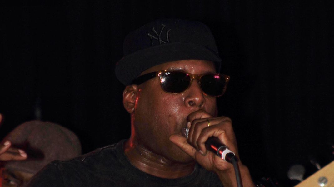 Talib Kweli