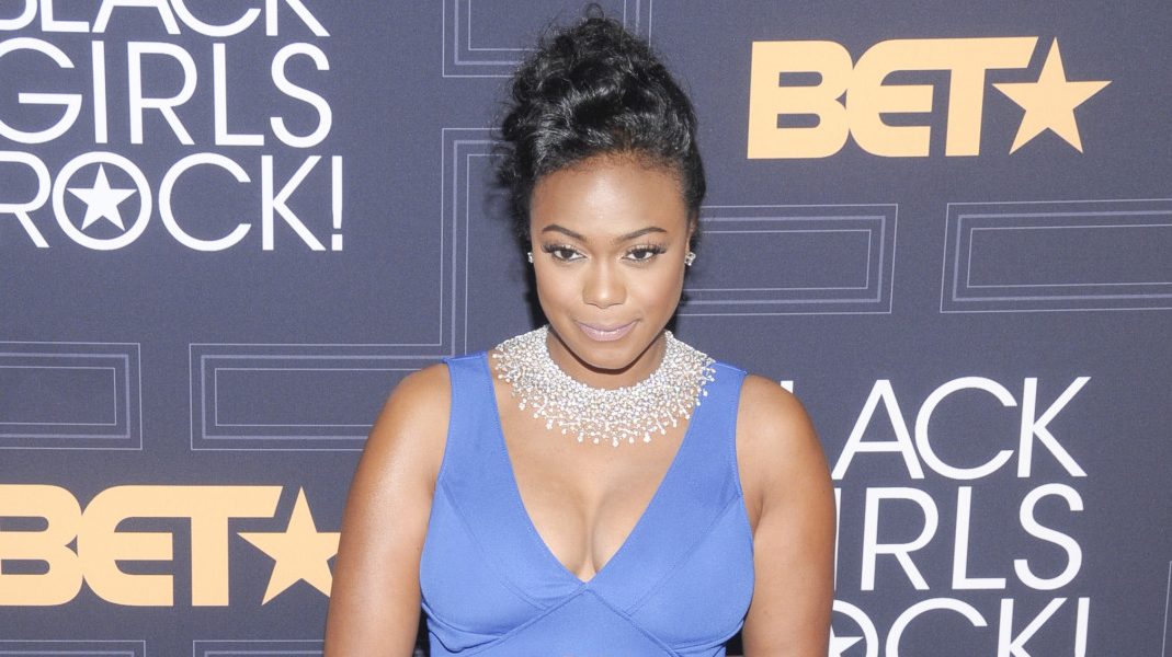 Tatyana Ali