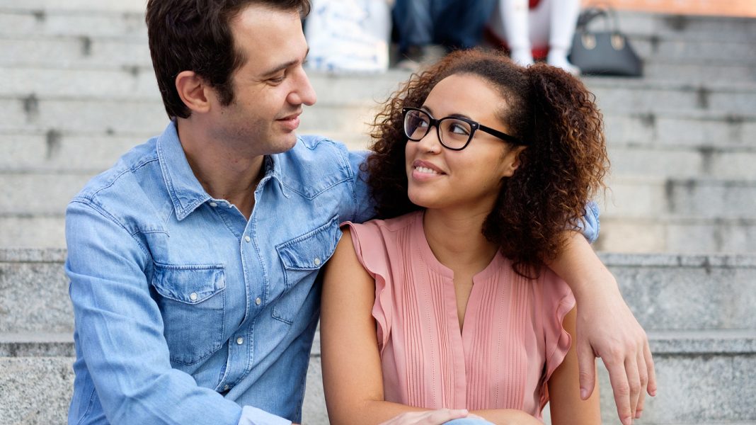 Tell you stories about having sex with someone else