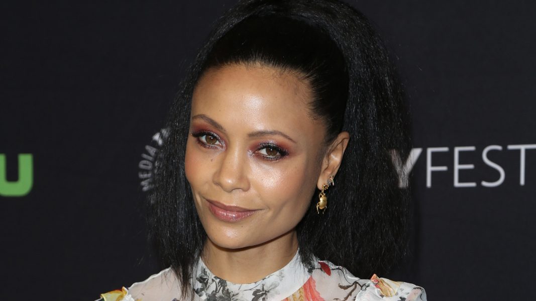 Thandie Newton