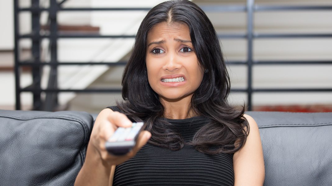 The reason: you say movie love isn’t for you