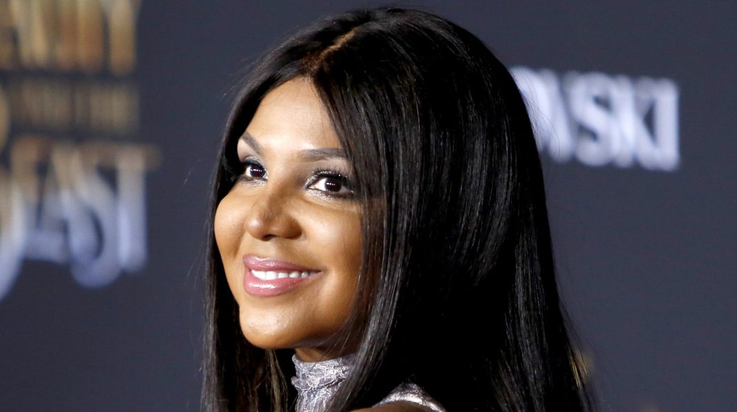 Toni Braxton